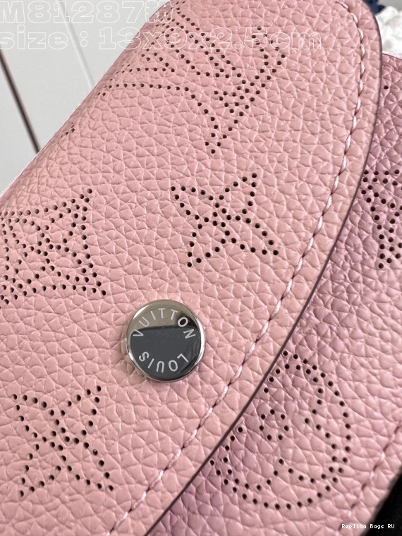 Affordable VERSO RECTO HOLDER LOUIS VUITTON CARD 0818